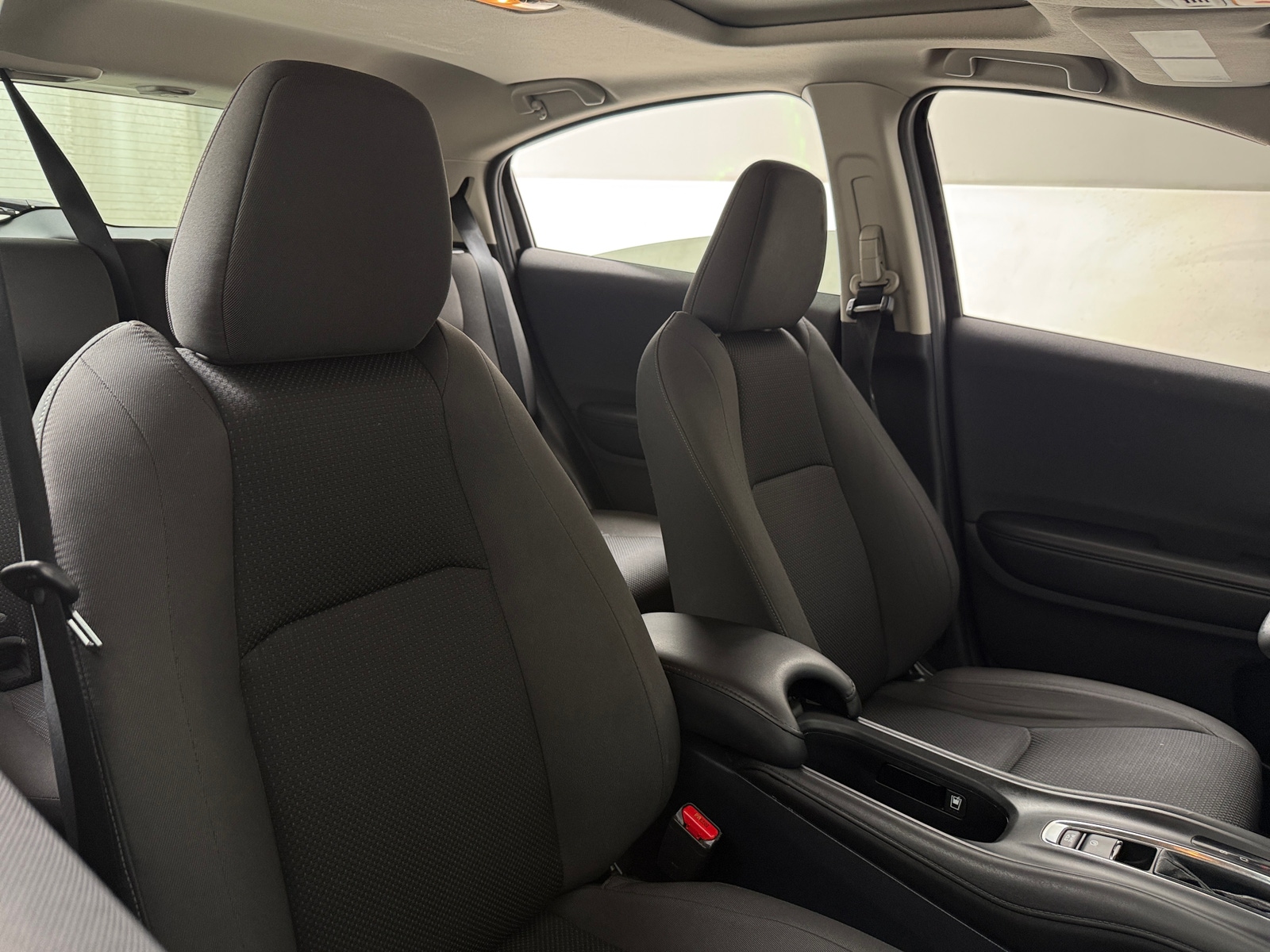 Thumbnail: 2021 Honda HR-V - 2