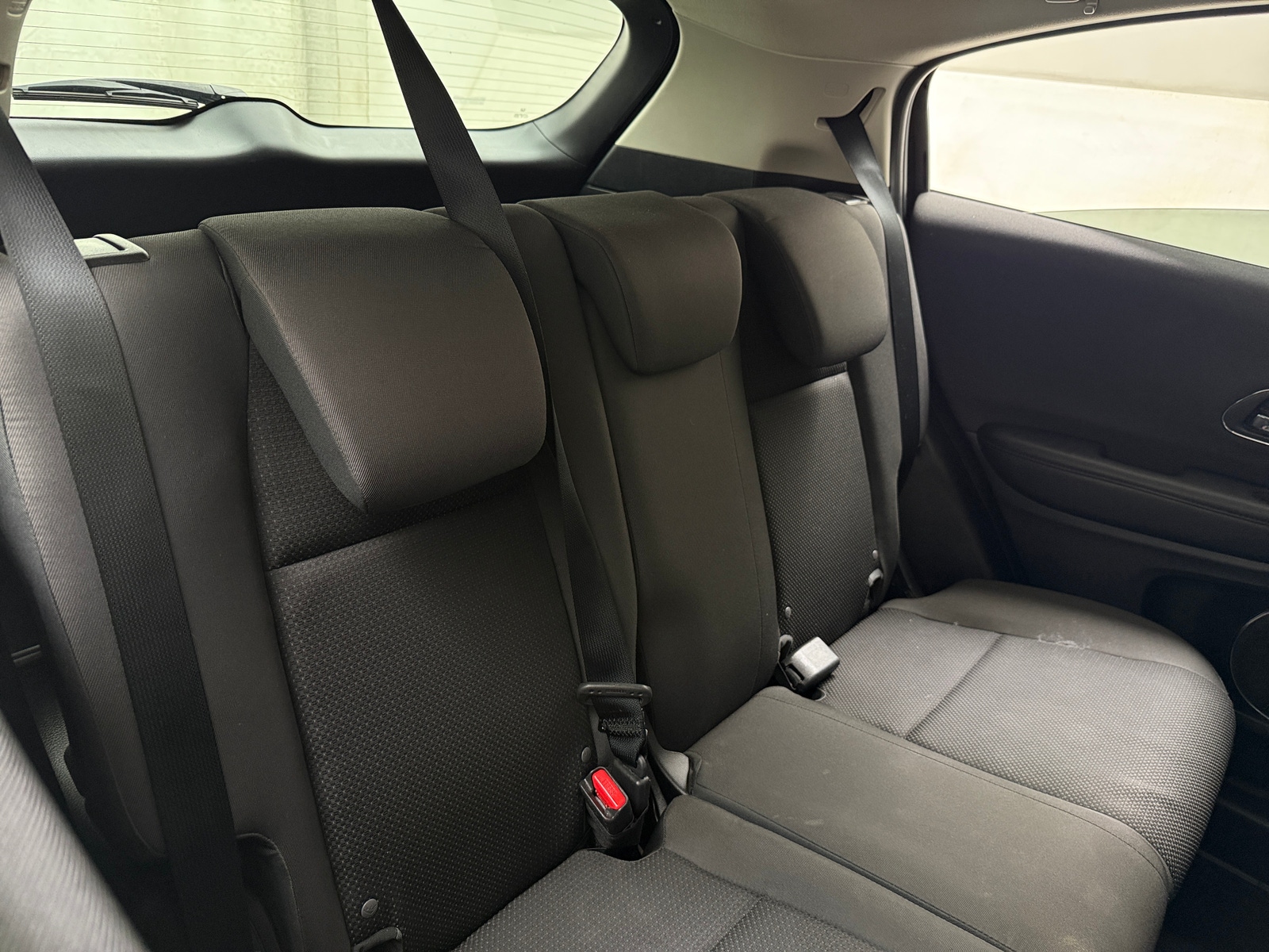 Thumbnail: 2021 Honda HR-V - 6
