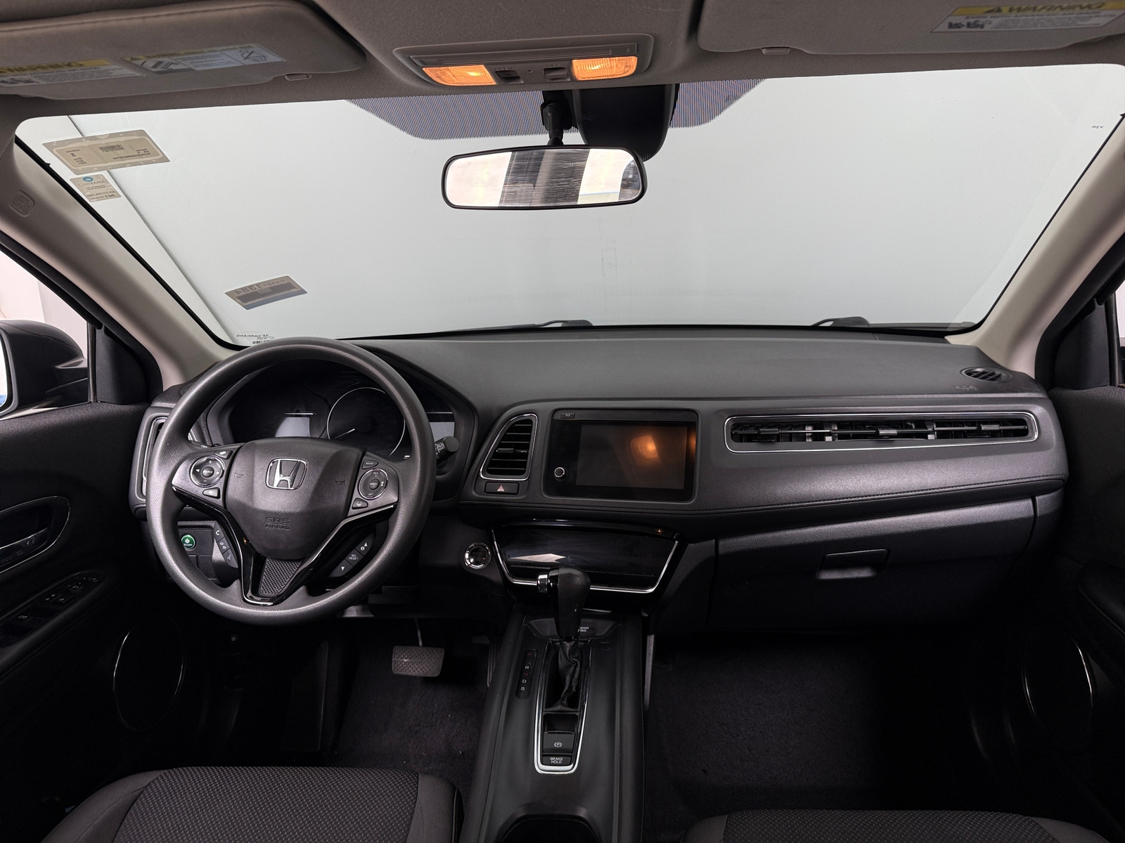 Thumbnail: 2021 Honda HR-V - 3