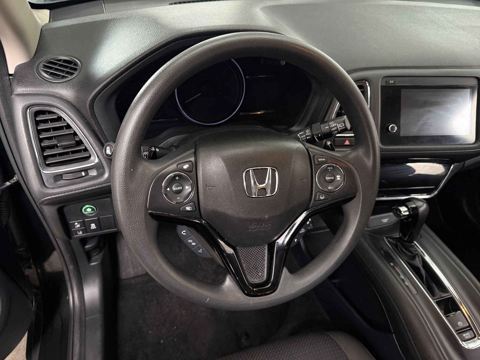 Thumbnail: 2021 Honda HR-V - 5