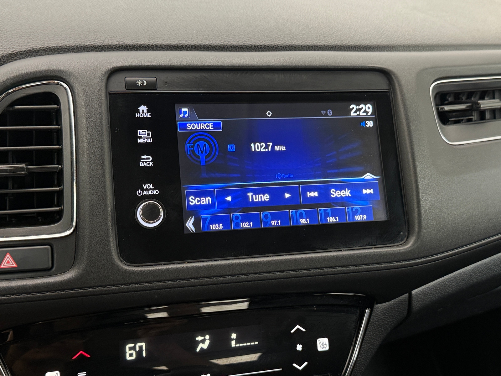 Thumbnail: 2021 Honda HR-V - 4