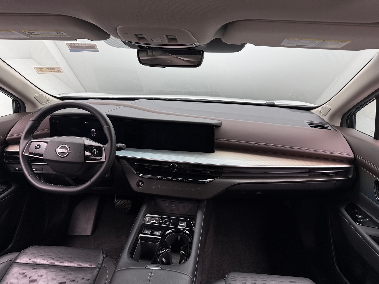 Thumbnail: 2025 Nissan Murano - 2