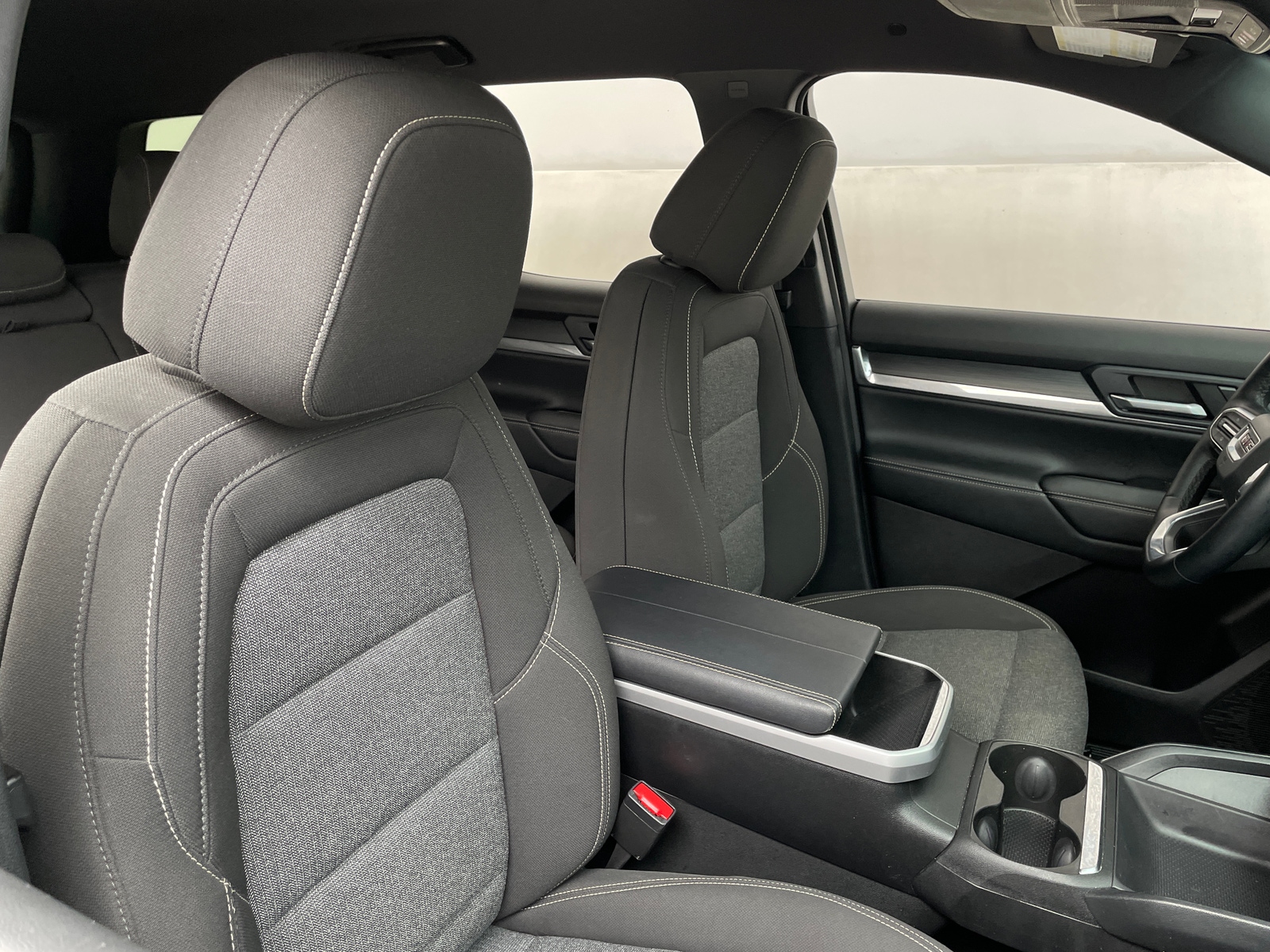 Thumbnail: 2026 GMC Terrain - 2