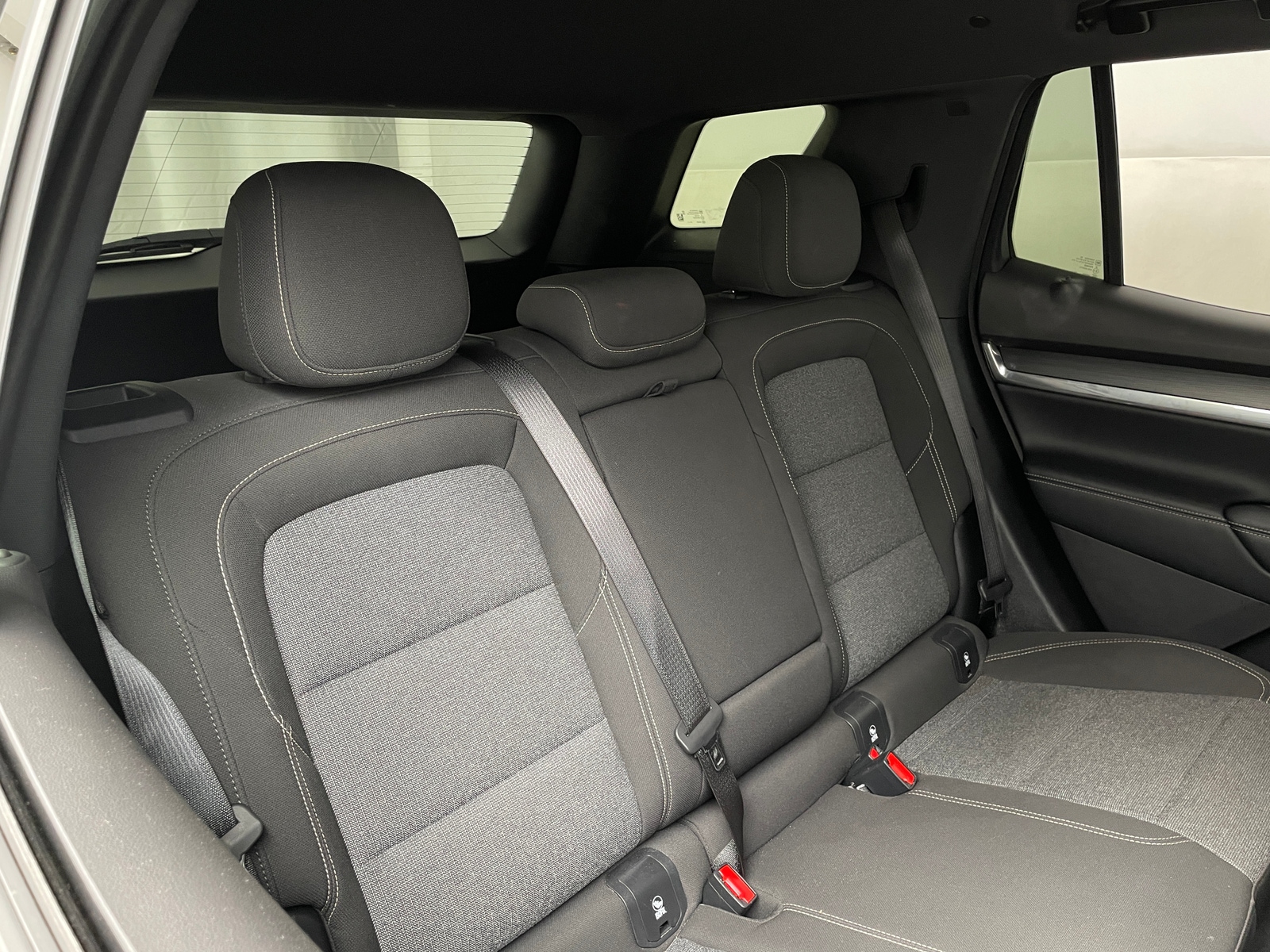 Thumbnail: 2026 GMC Terrain - 6