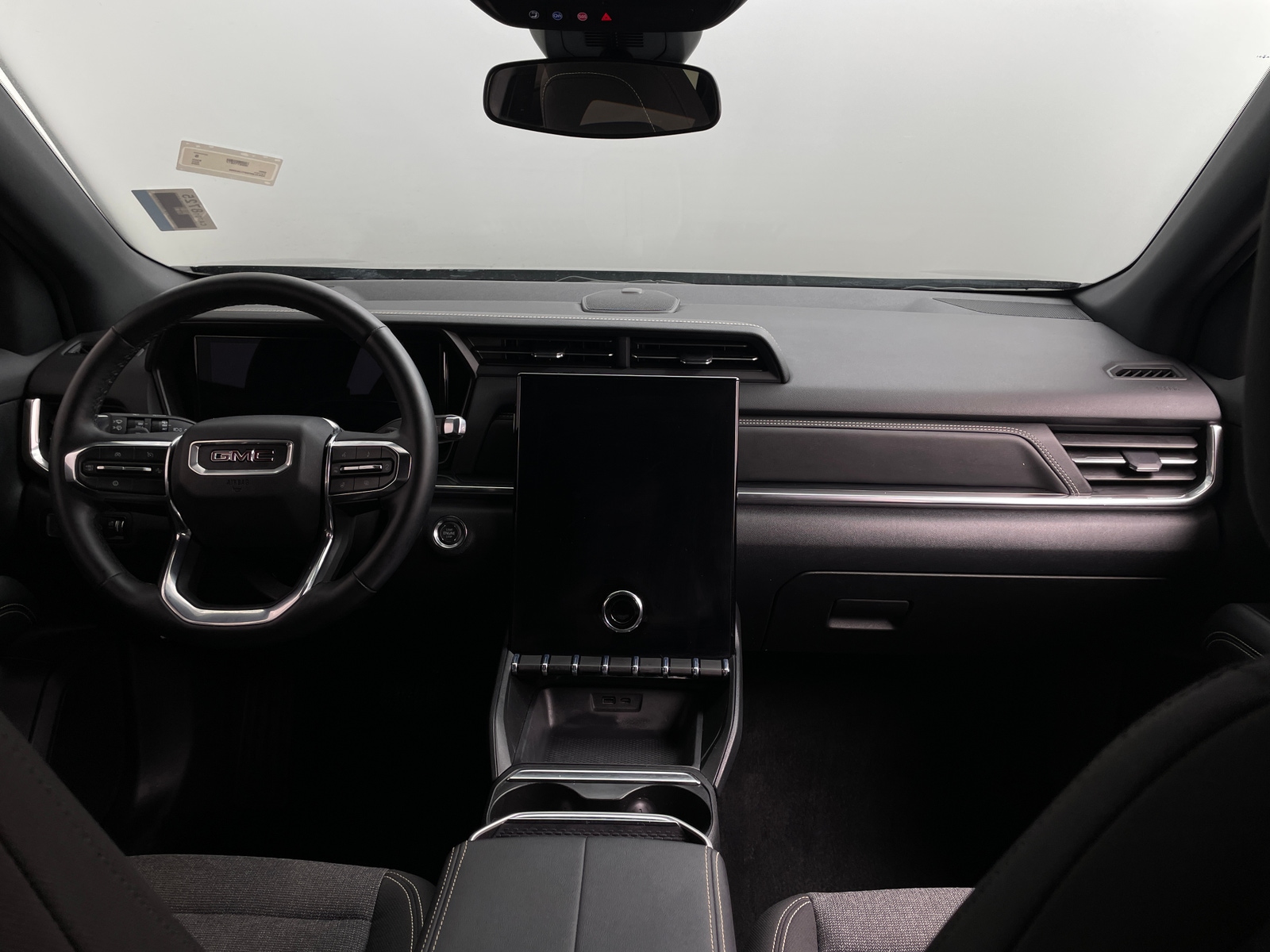 Thumbnail: 2026 GMC Terrain - 3