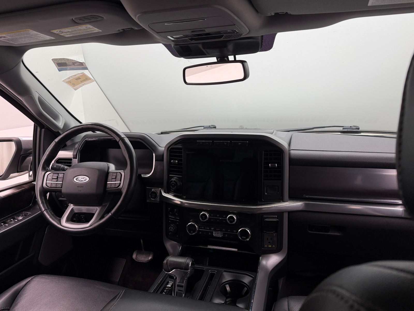 Thumbnail: 2021 Ford Econoline - 2