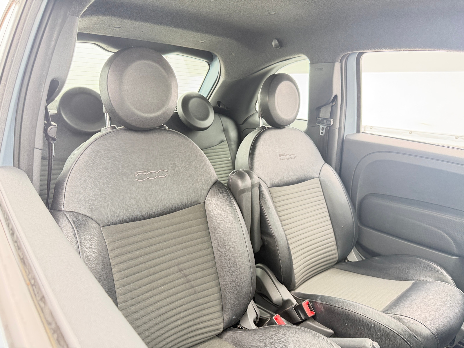 Thumbnail: 2015 Fiat 500 - 2