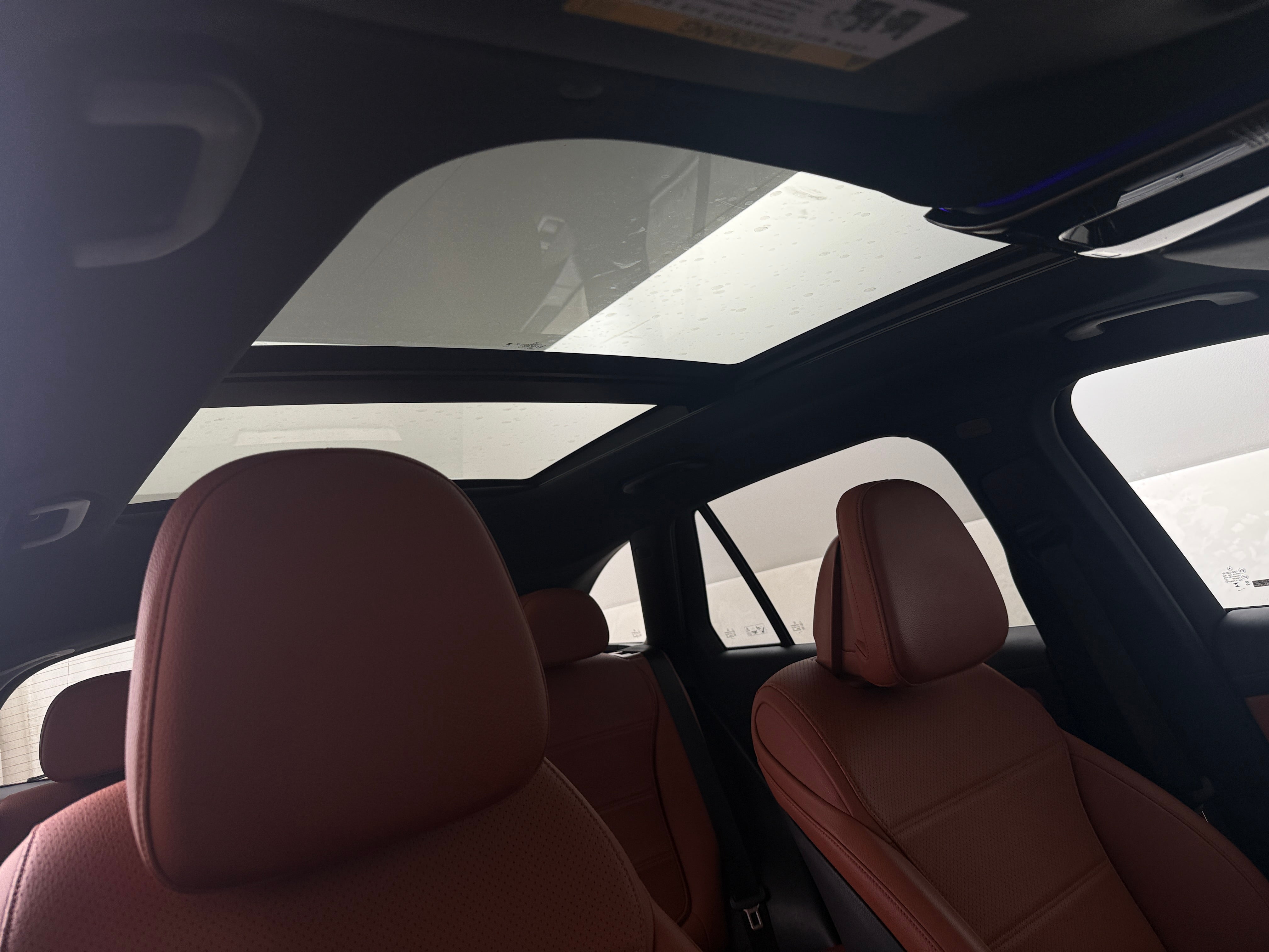 2023 Mercedes-Benz GLC