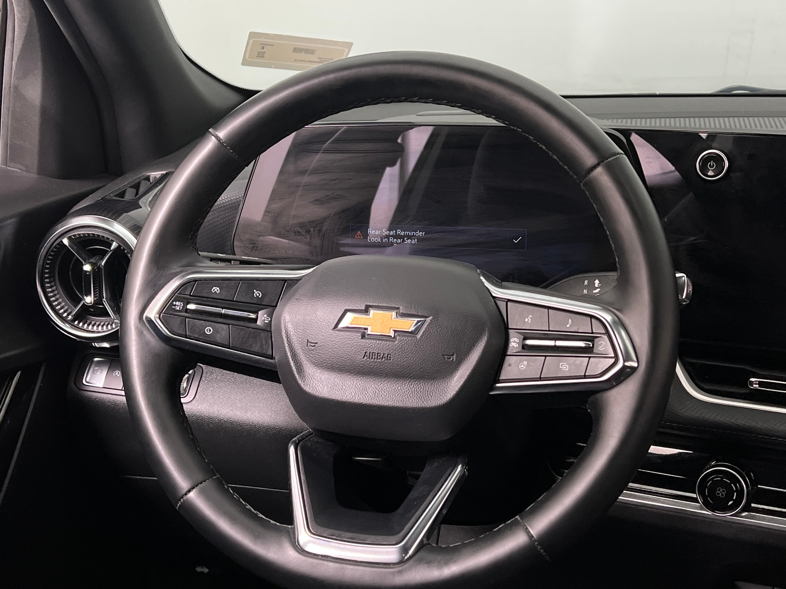 Thumbnail: 2025 Chevrolet Equinox - 5
