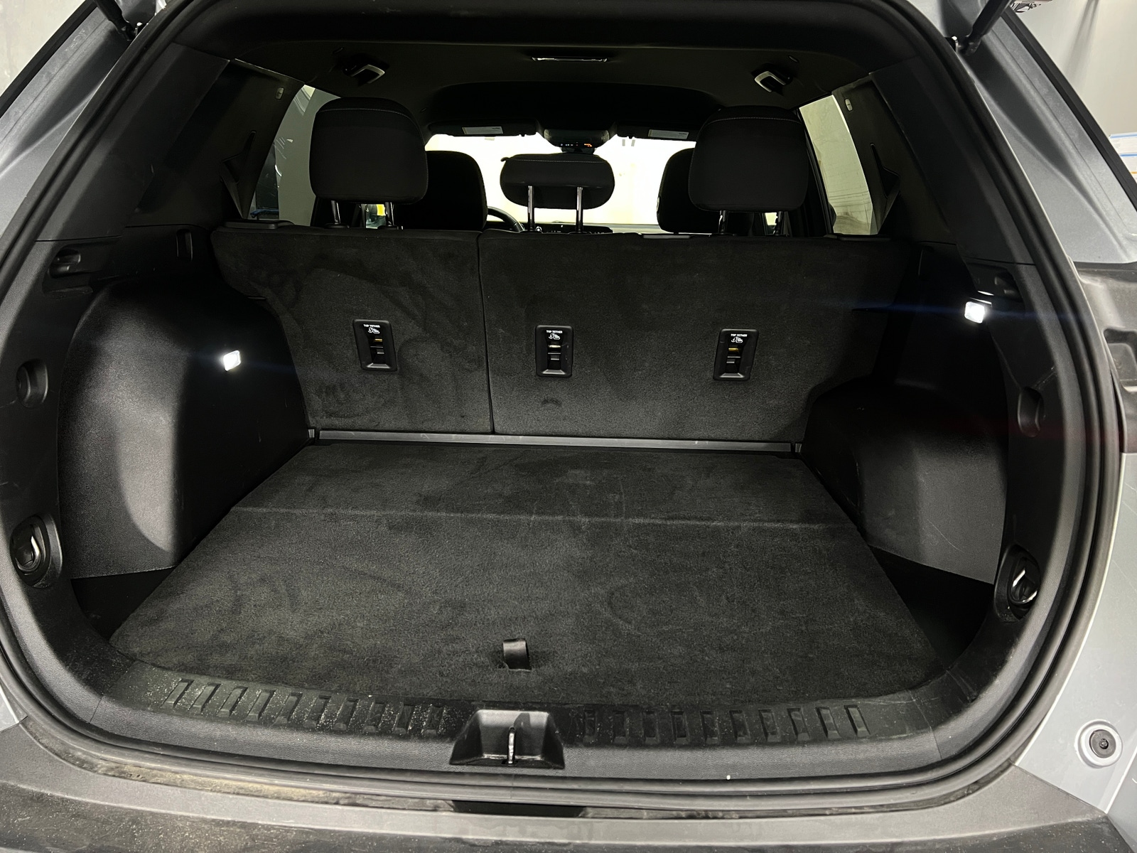 Thumbnail: 2025 Chevrolet Equinox - 7