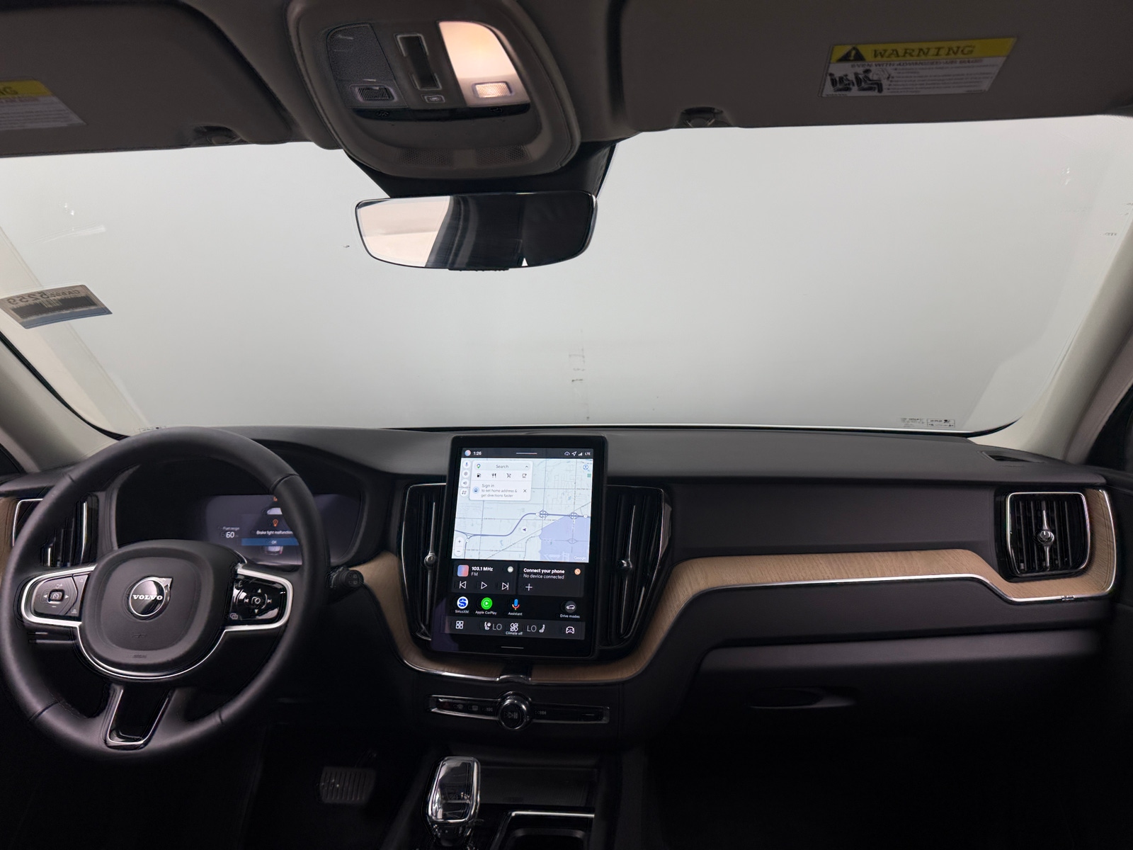 Thumbnail: 2026 Volvo XC60 - 2