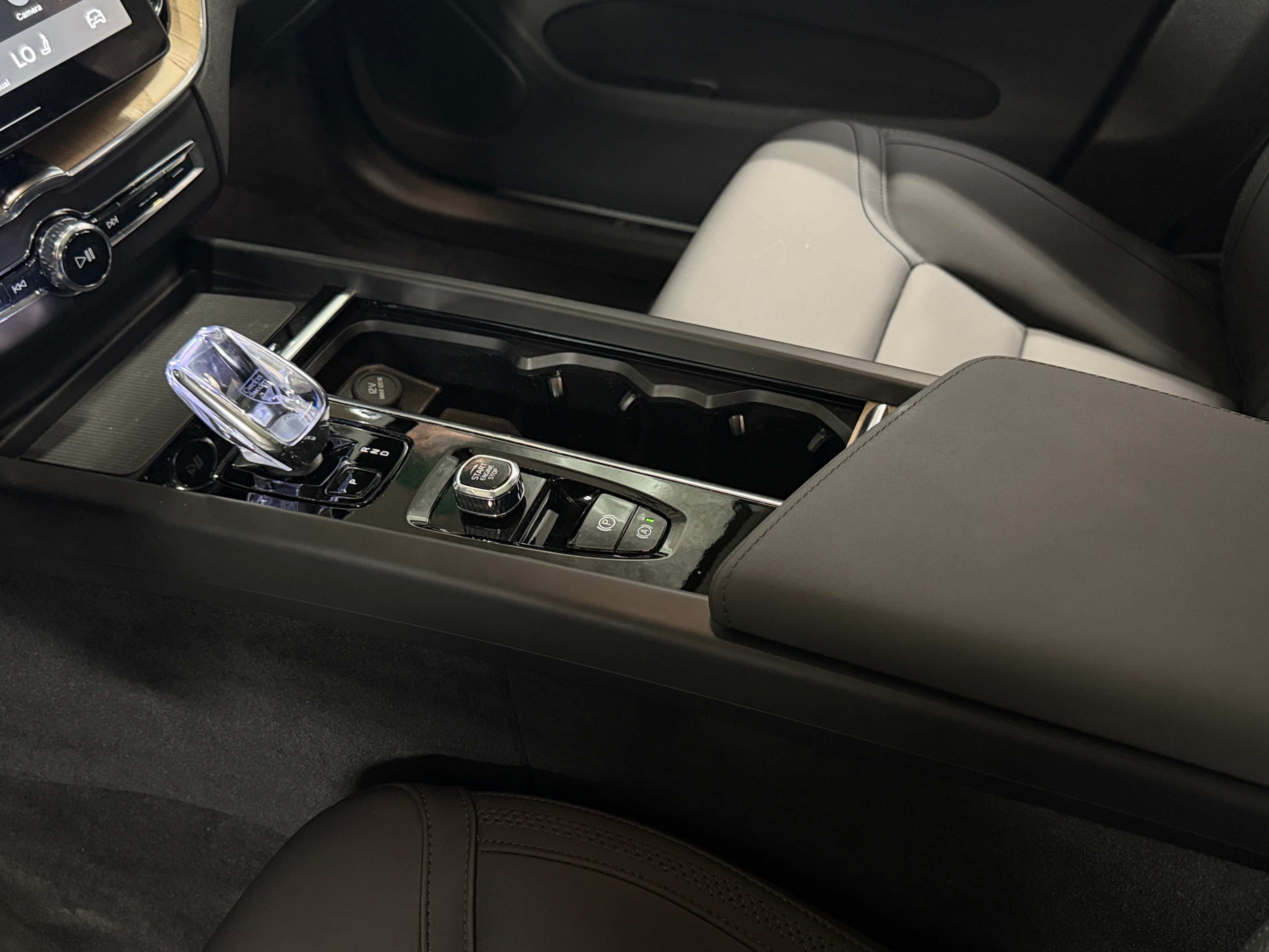 2026 Volvo XC60