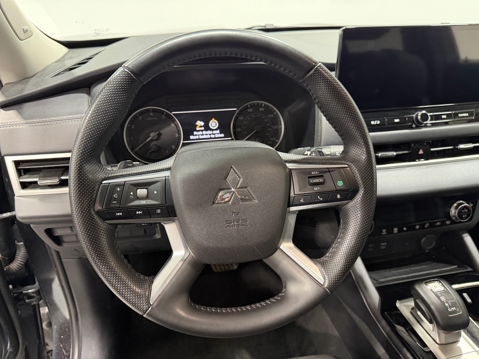Thumbnail: 2025 Mitsubishi Outlander - 5