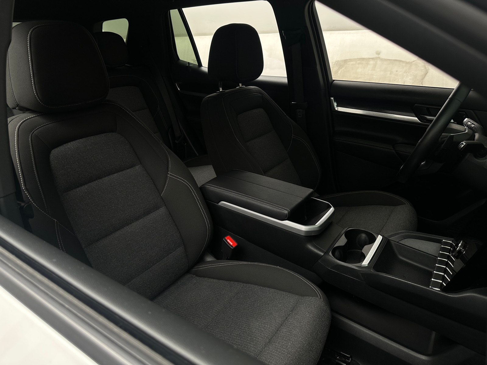 Thumbnail: 2026 GMC Terrain - 2