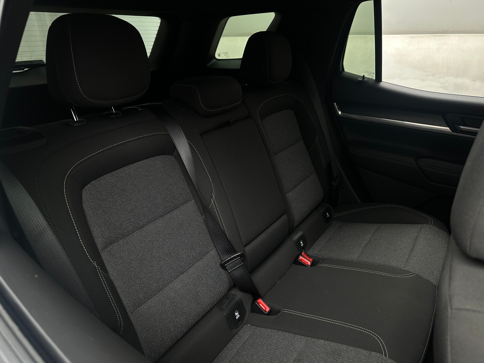 Thumbnail: 2026 GMC Terrain - 6