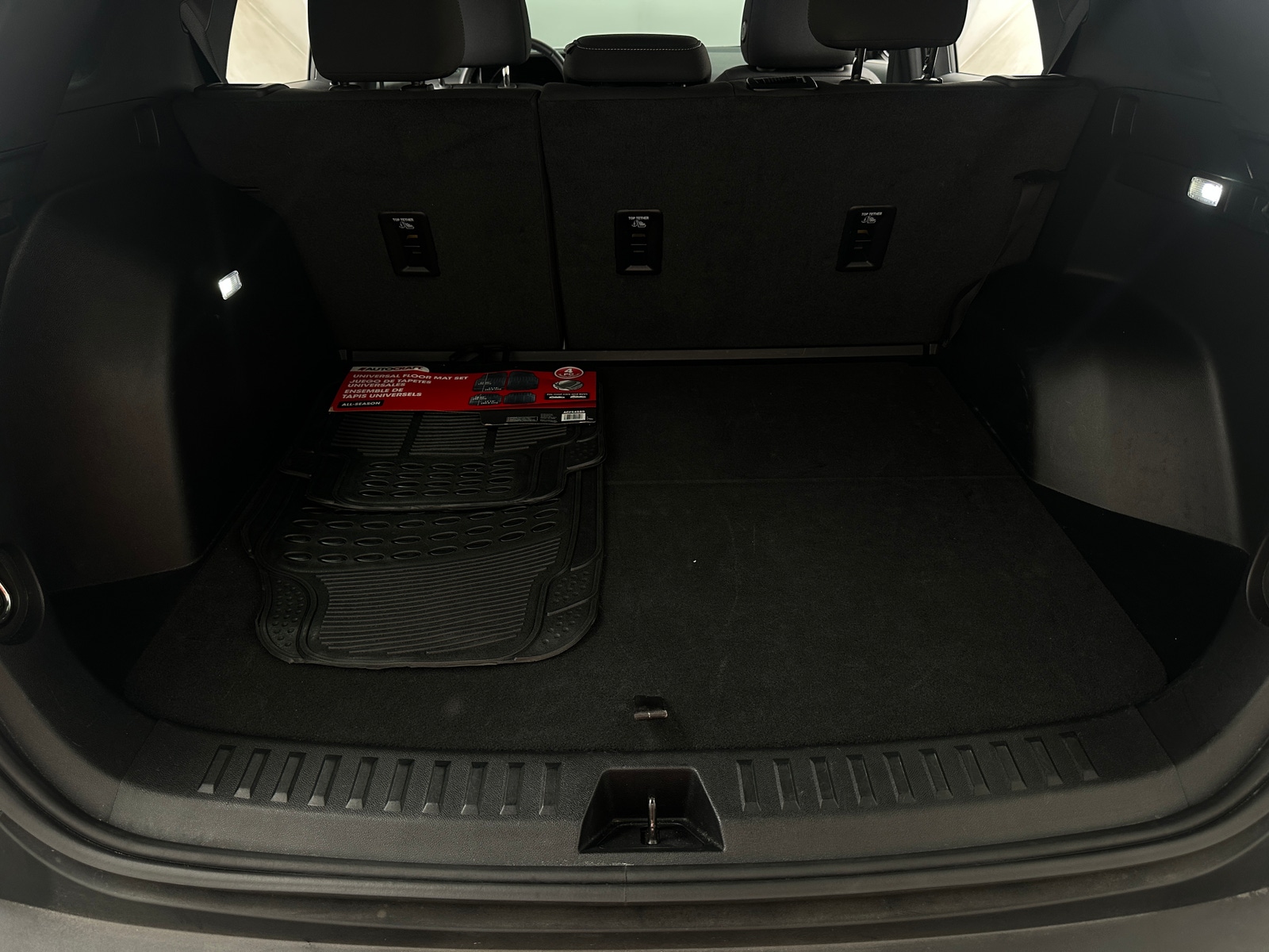 Thumbnail: 2026 GMC Terrain - 7
