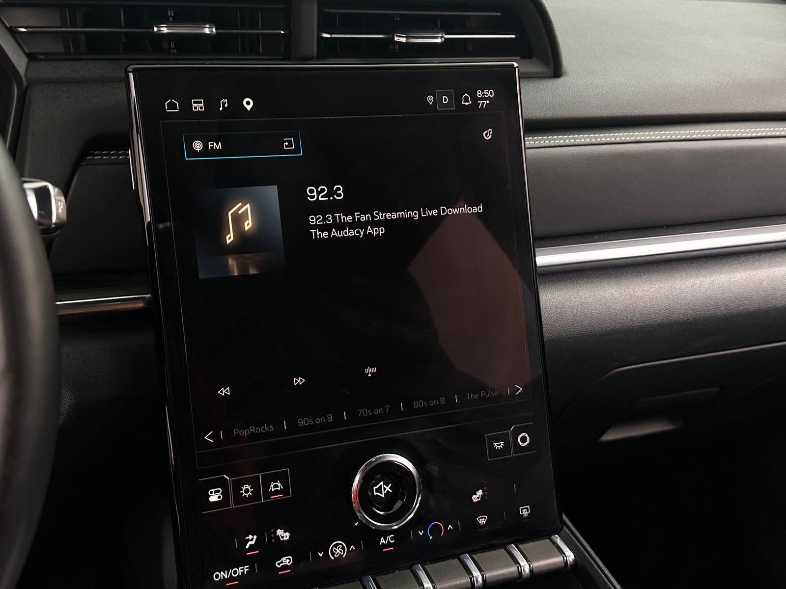 Thumbnail: 2026 GMC Terrain - 4
