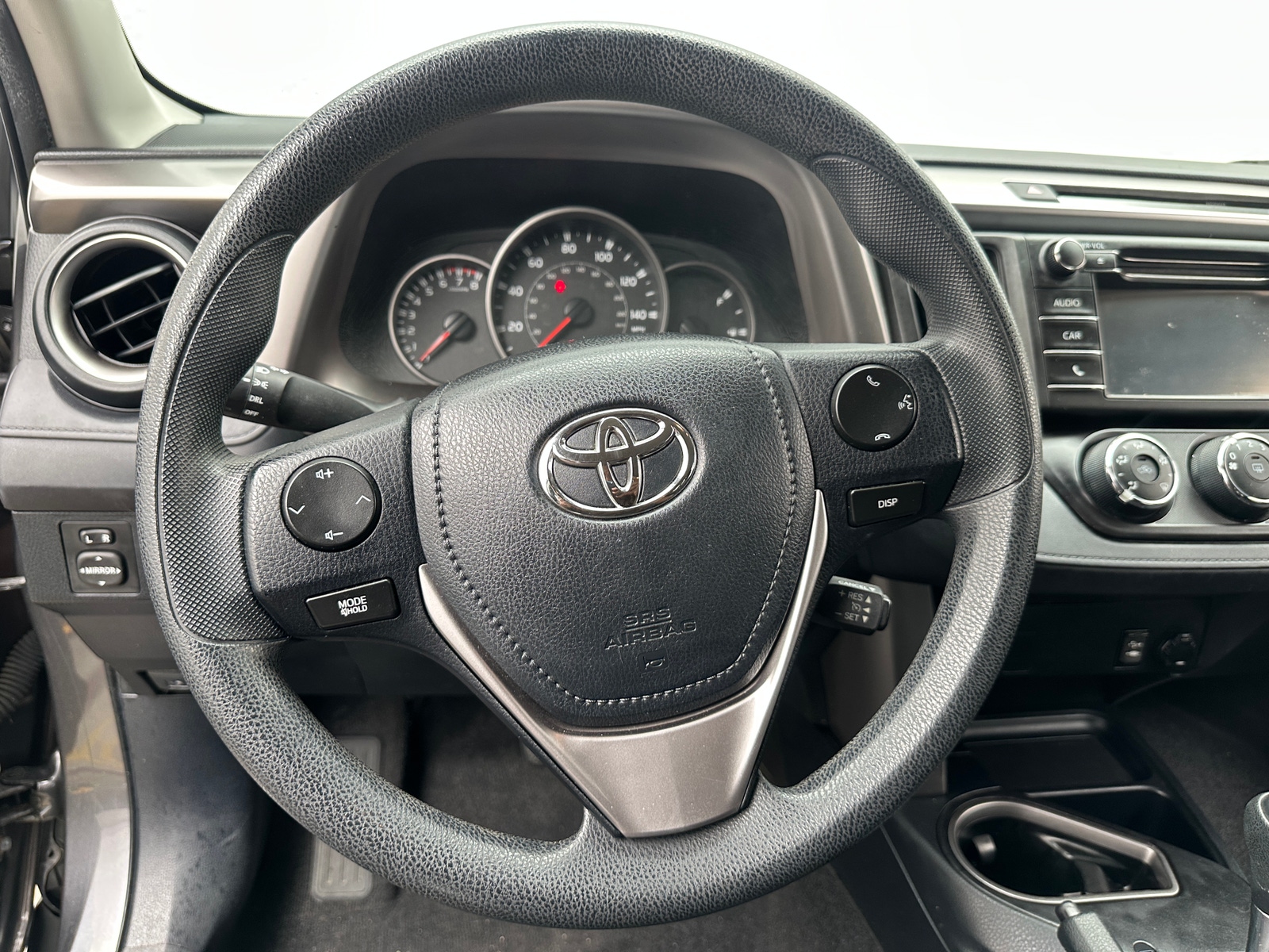 Thumbnail: 2016 Toyota RAV4 - 5