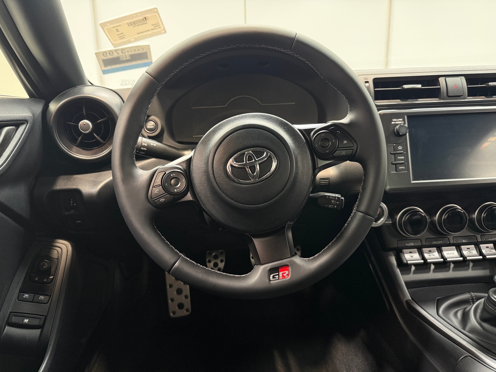 Thumbnail: 2024 Toyota GR86 - 5
