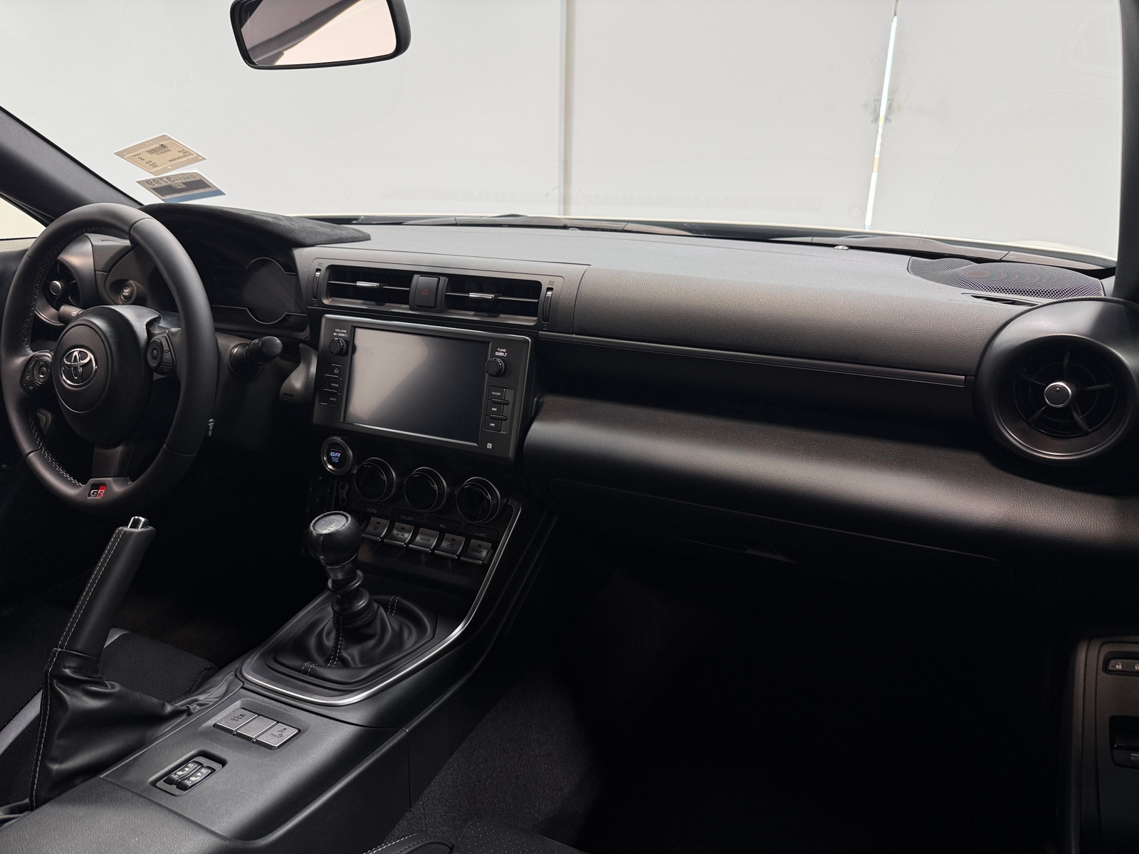 Thumbnail: 2024 Toyota GR86 - 3