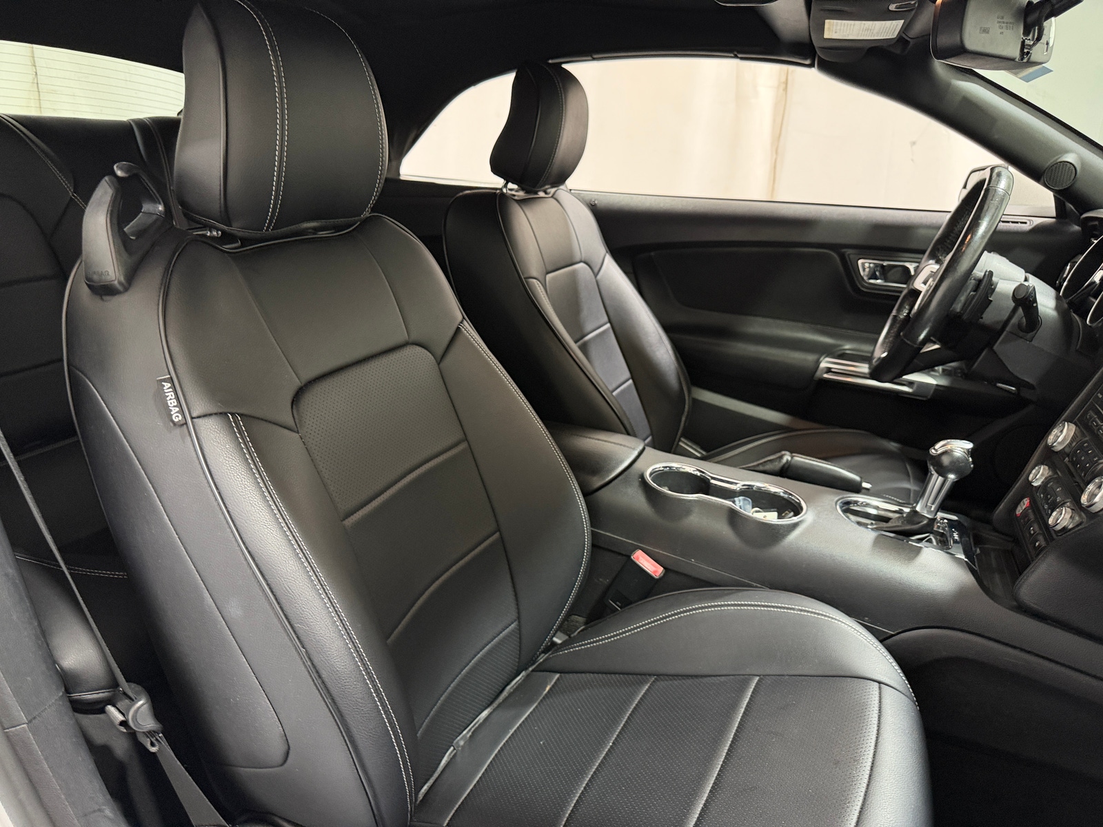 Thumbnail: 2016 Ford Mustang - 2