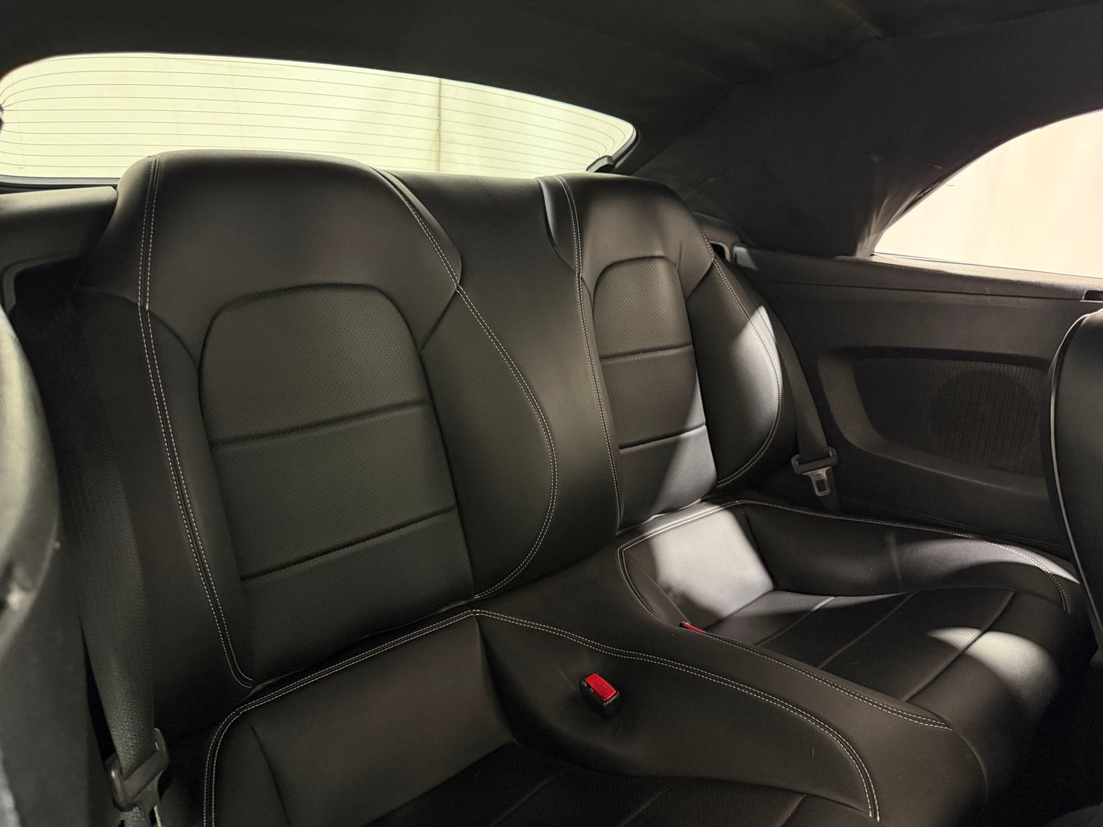 Thumbnail: 2016 Ford Mustang - 6