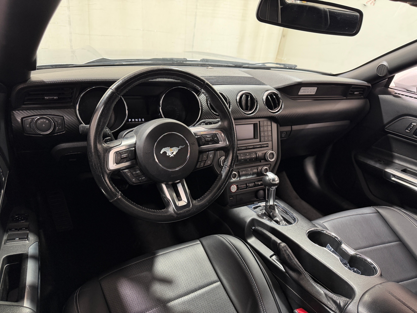 Thumbnail: 2016 Ford Mustang - 3