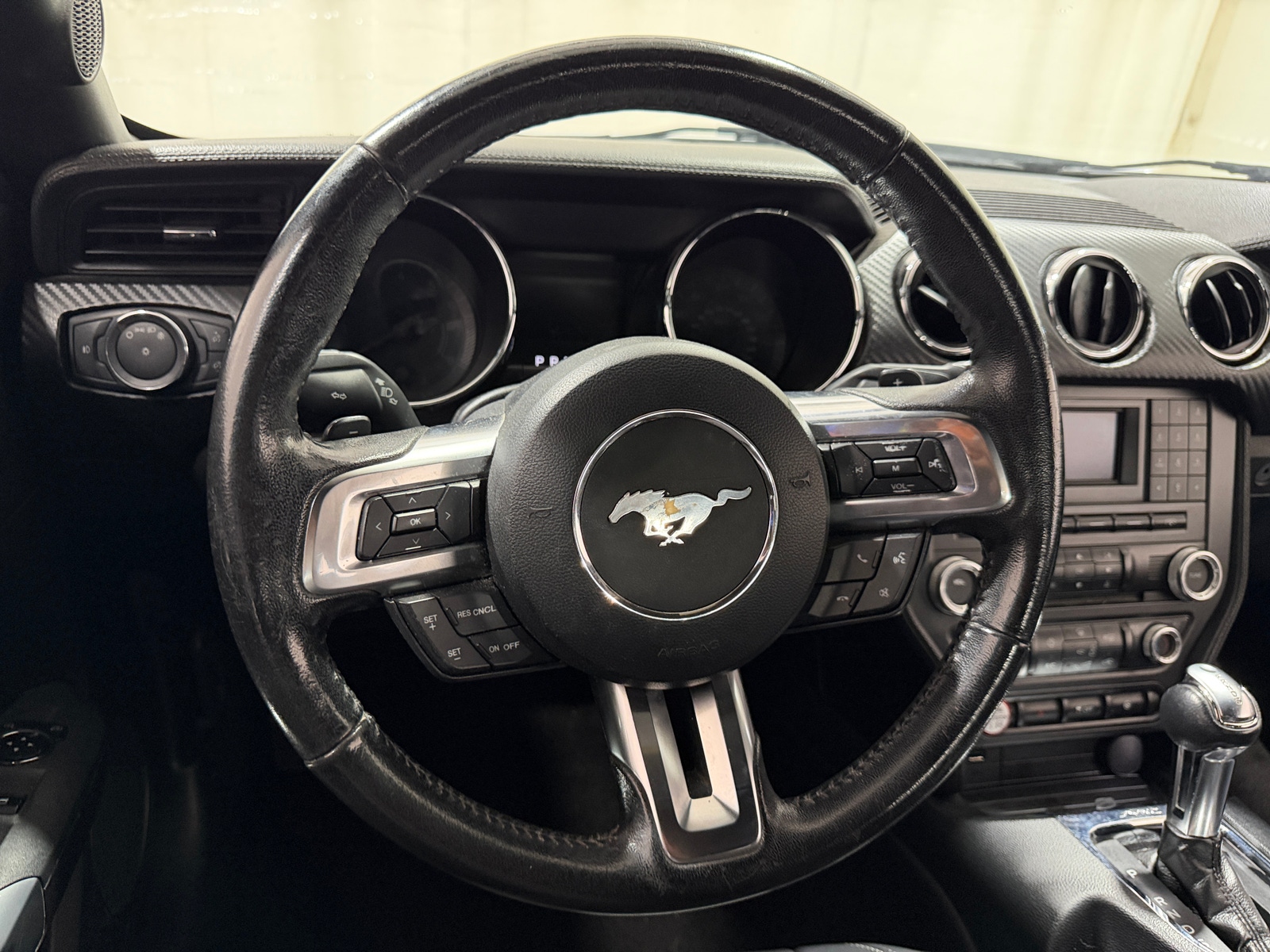 Thumbnail: 2016 Ford Mustang - 5