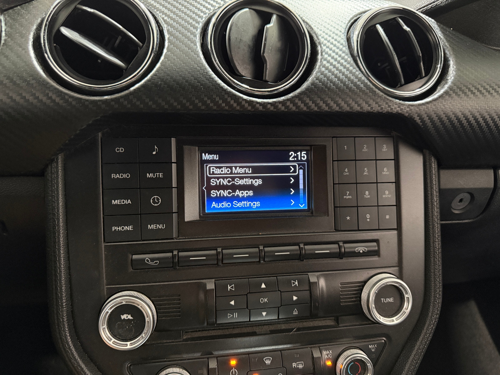 Thumbnail: 2016 Ford Mustang - 4