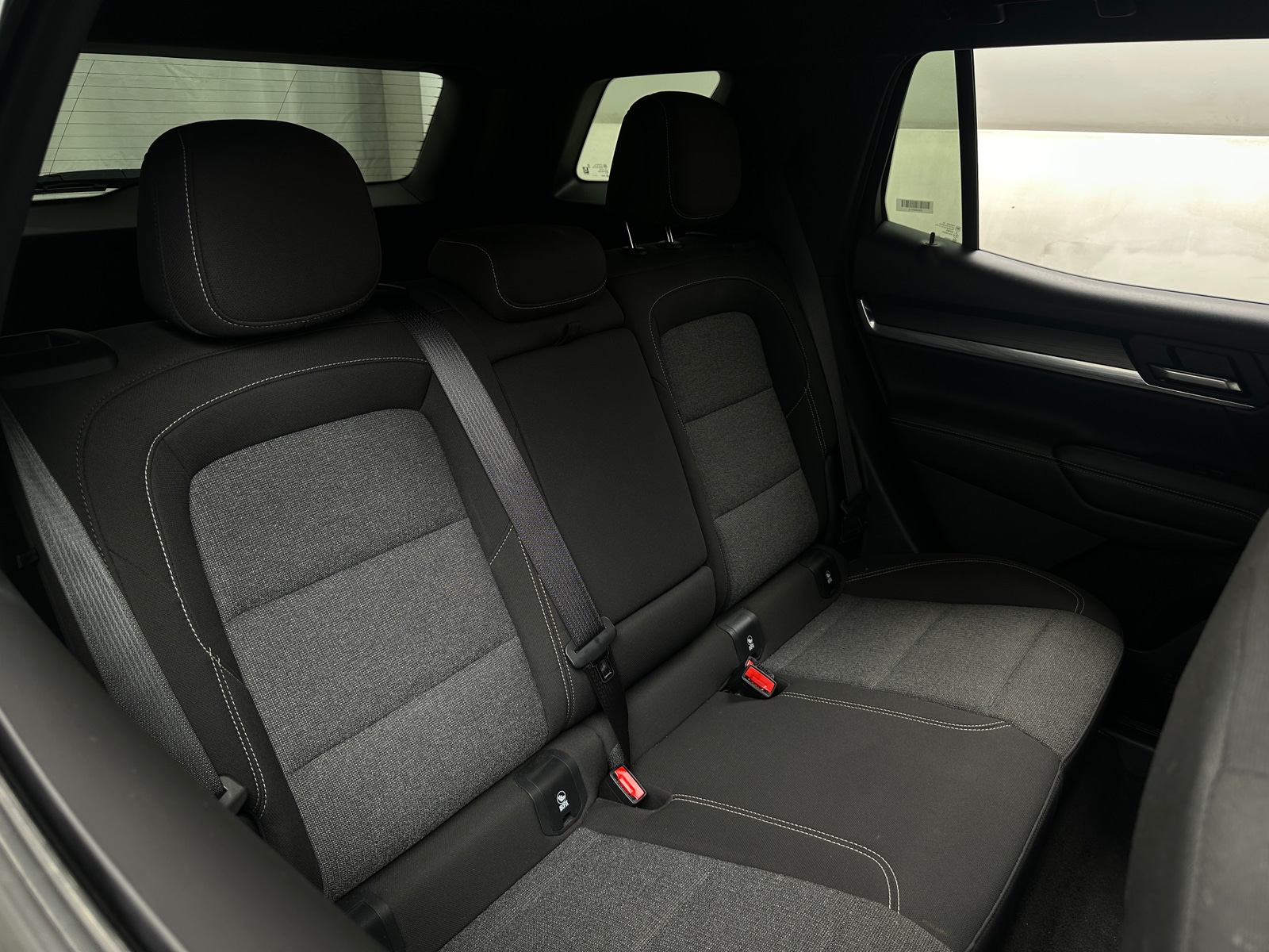 Thumbnail: 2026 GMC Terrain - 6