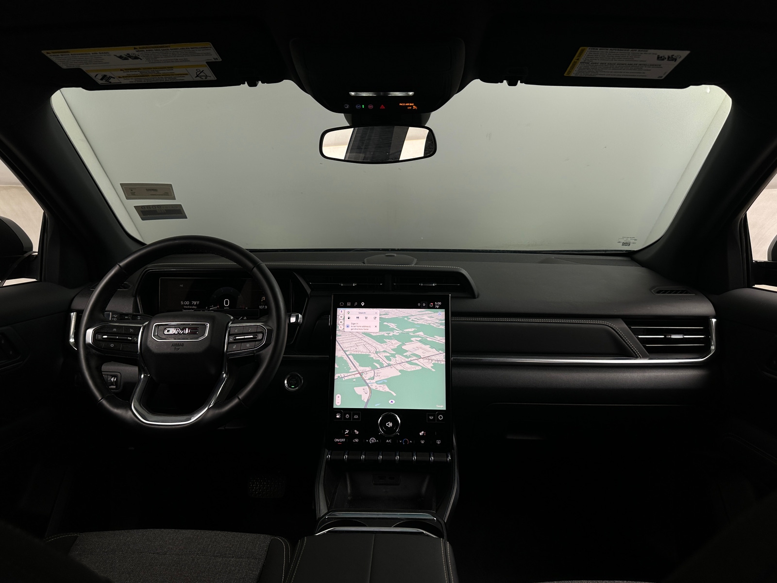 Thumbnail: 2026 GMC Terrain - 3