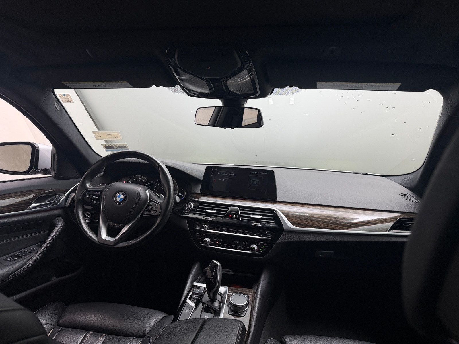Thumbnail: 2019 BMW 5 Series - 2