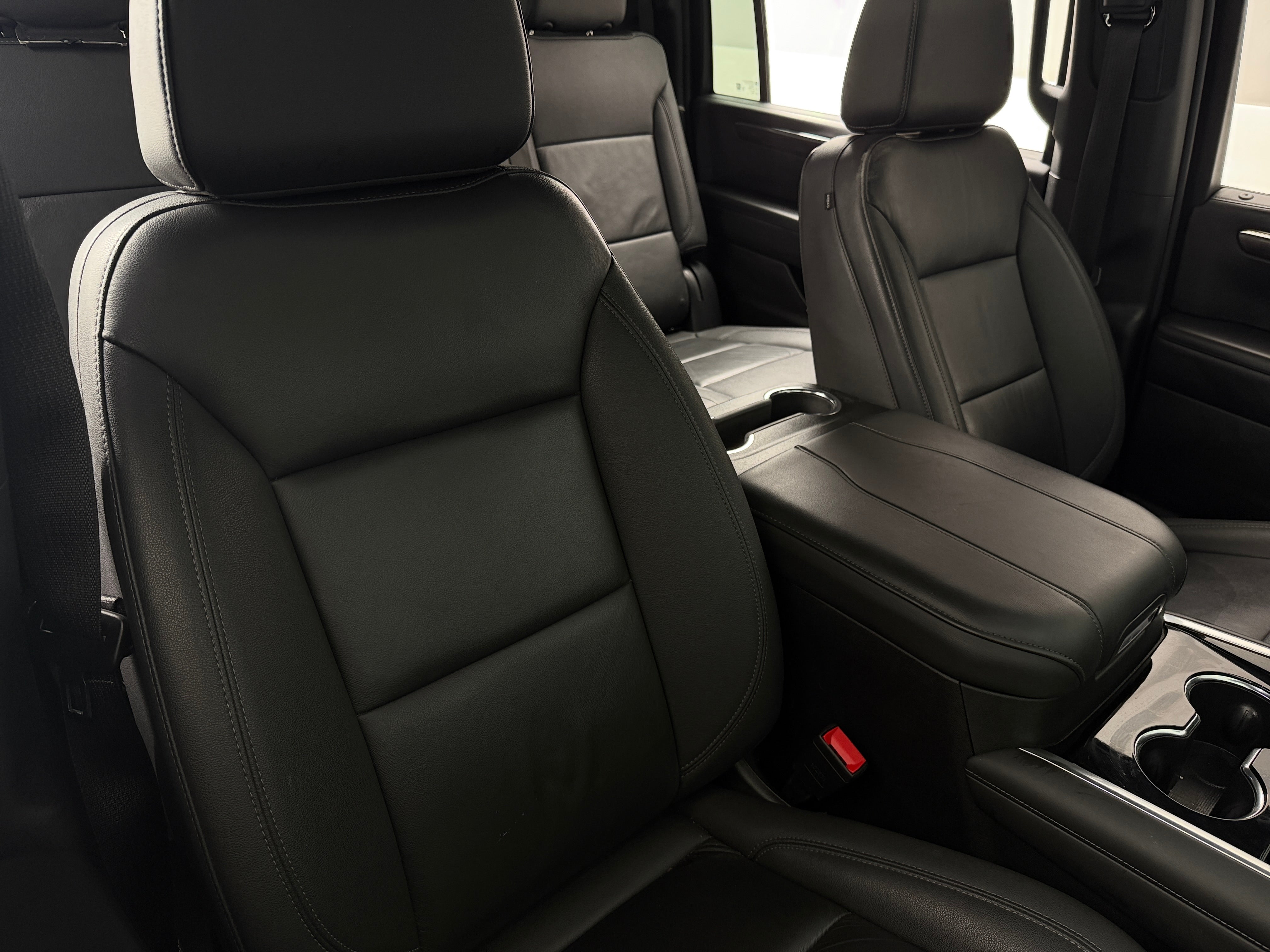 2025 Chevrolet Suburban
