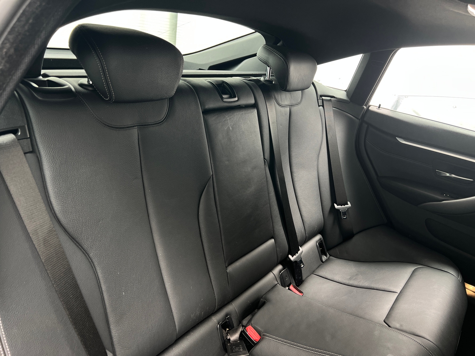 Thumbnail: 2019 BMW 4 Series - 5