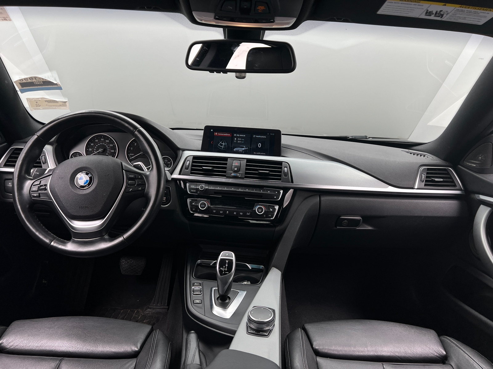 Thumbnail: 2019 BMW 4 Series - 2
