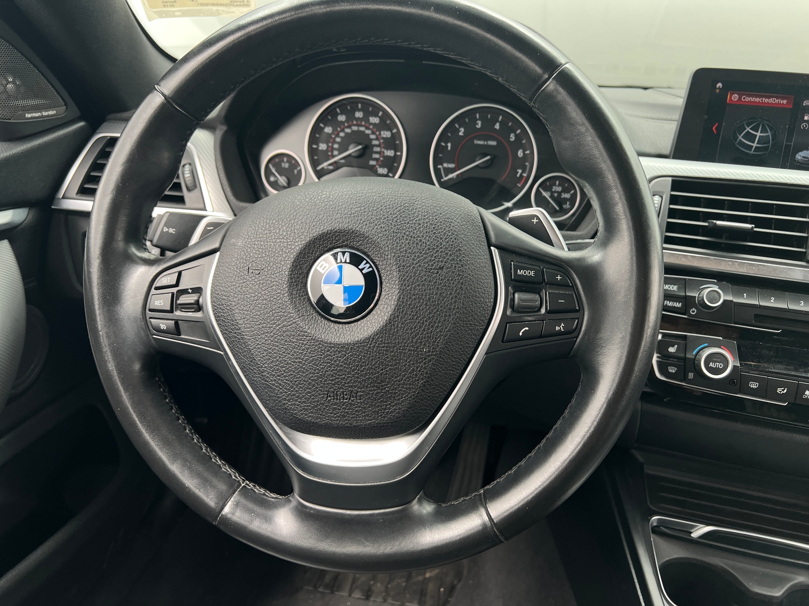 Thumbnail: 2019 BMW 4 Series - 4