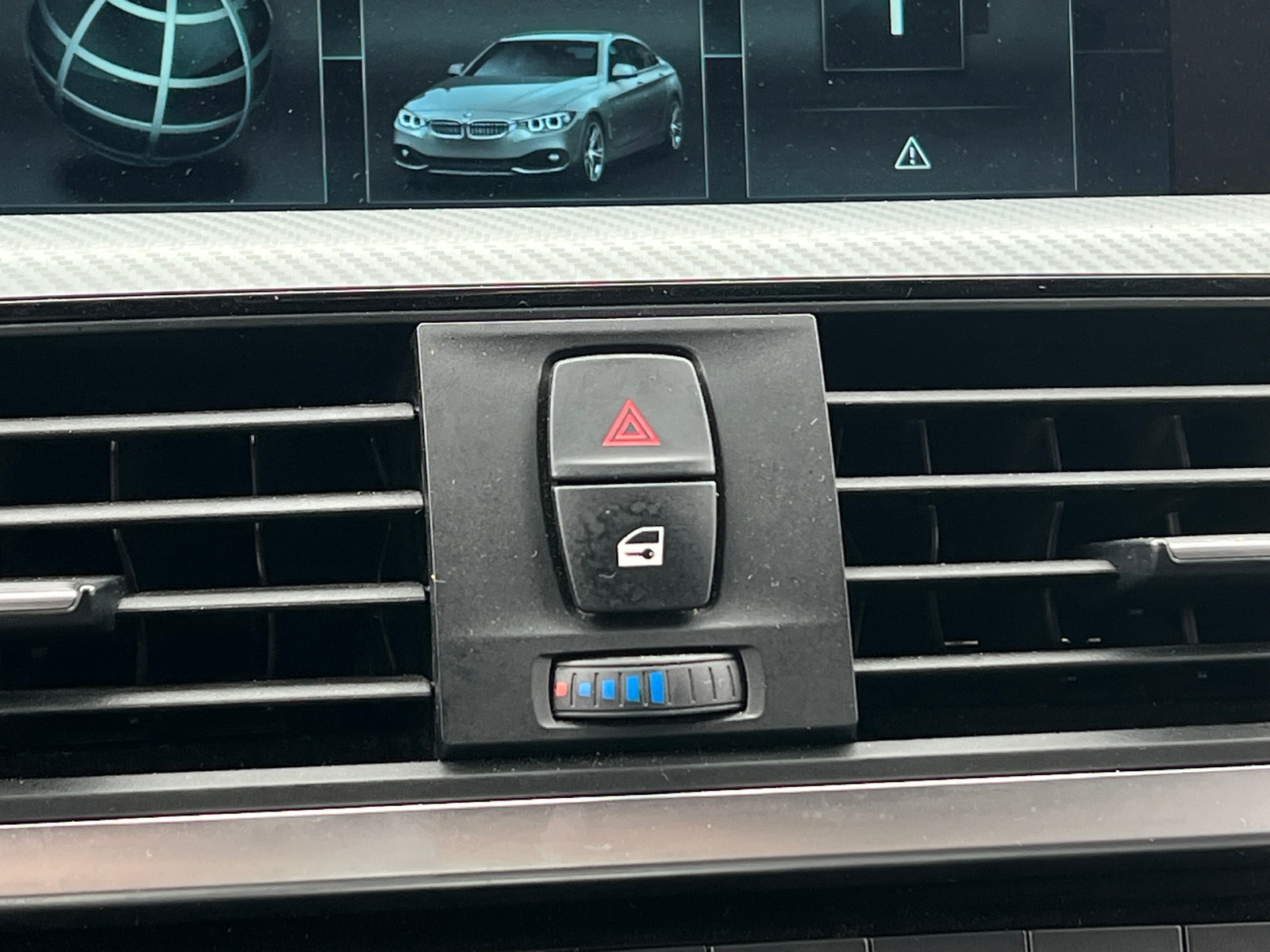 Thumbnail: 2019 BMW 4 Series - 3