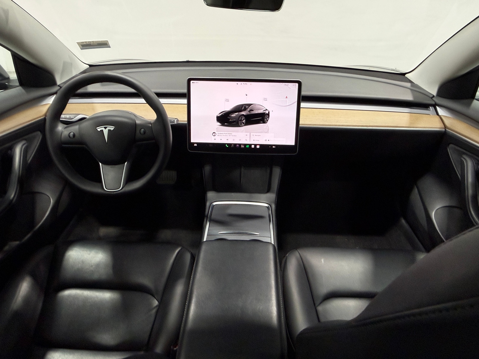Thumbnail: 2022 Tesla Model 3 - 2