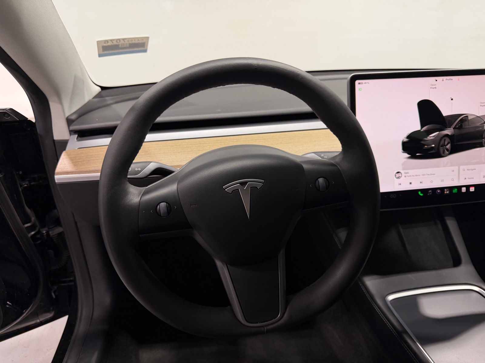 Thumbnail: 2022 Tesla Model 3 - 4
