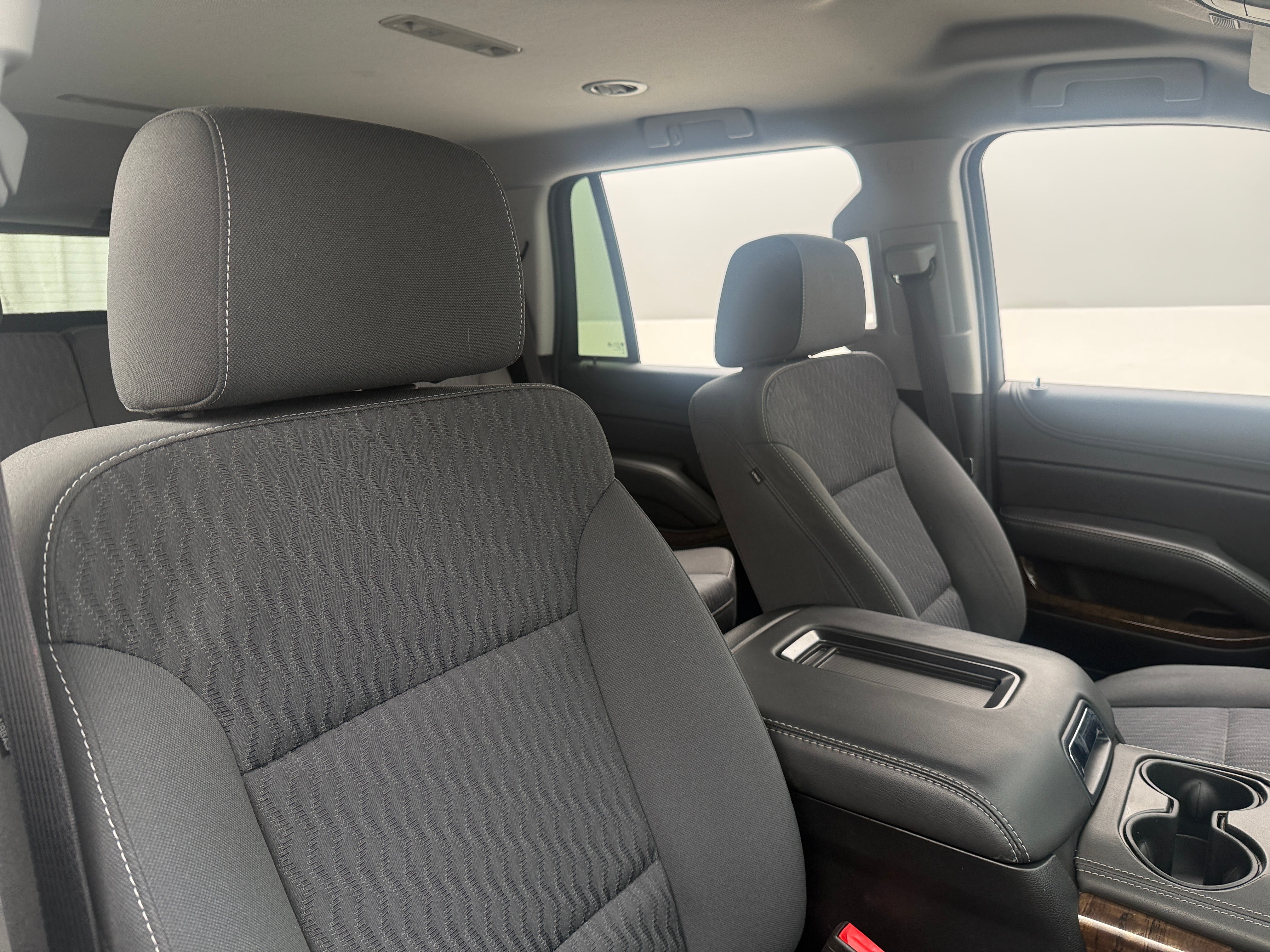 2020 Chevrolet Tahoe