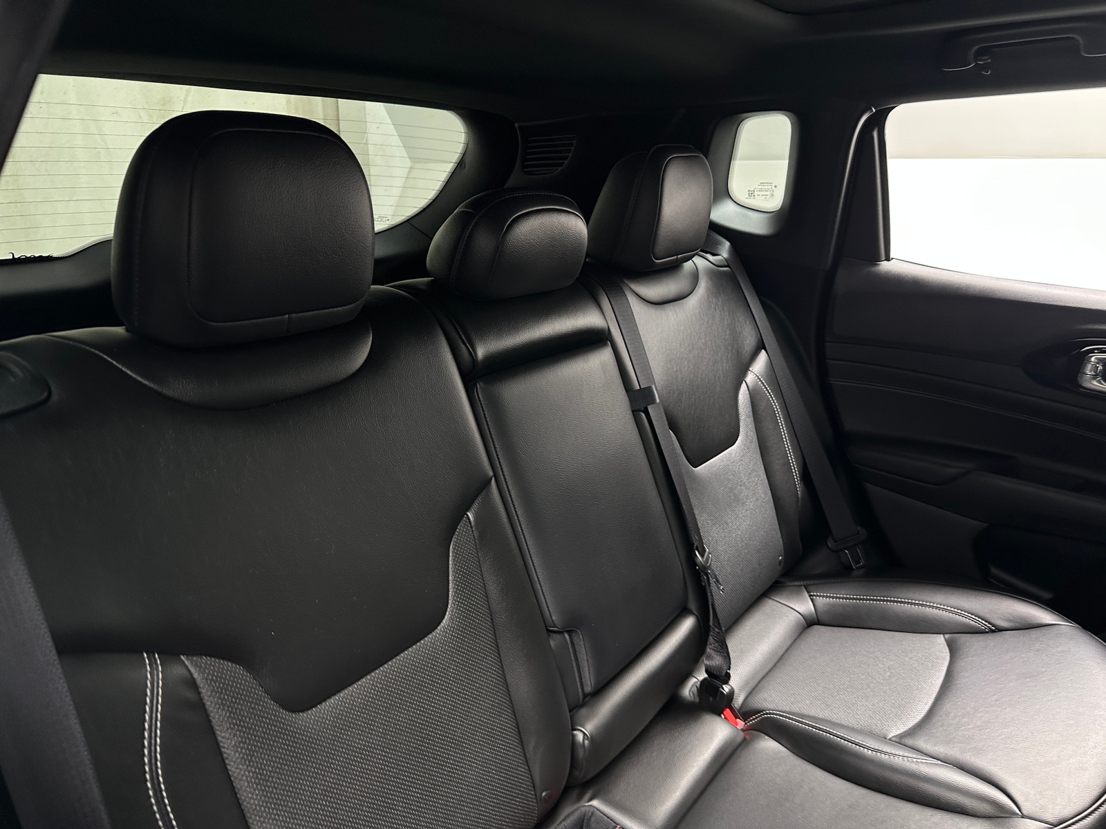 Thumbnail: 2023 Jeep Compass - 5