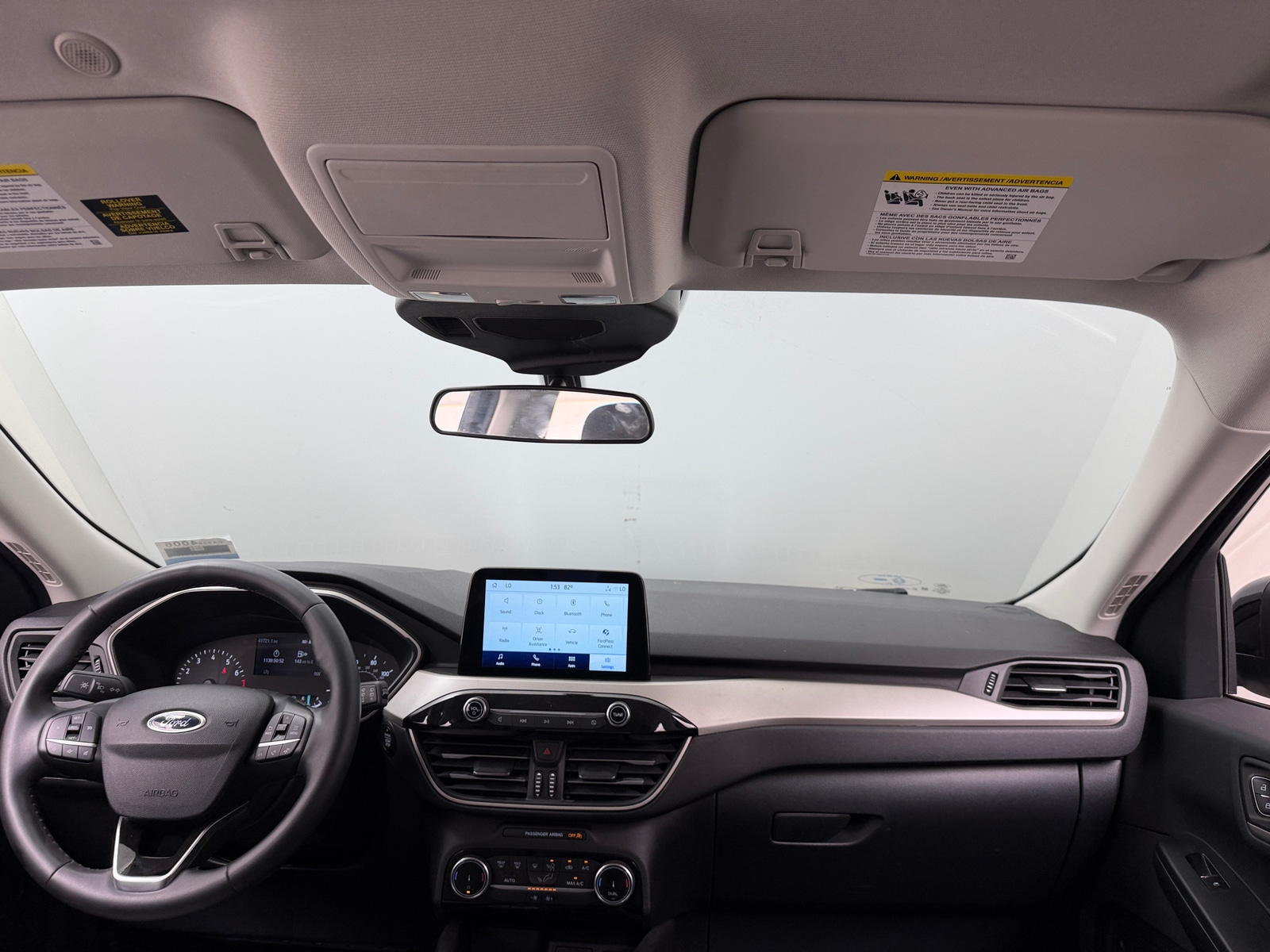 Thumbnail: 2022 Ford Escape - 3