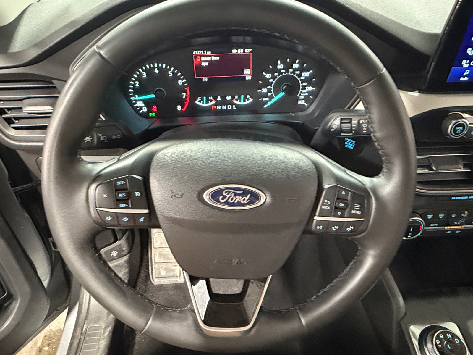 Thumbnail: 2022 Ford Escape - 5