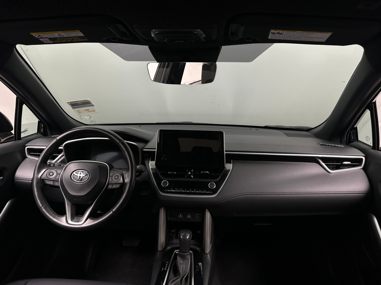 Thumbnail: 2024 Toyota Corolla Cross - 3