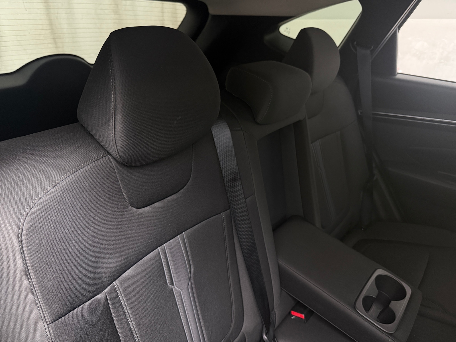 Thumbnail: 2024 Hyundai Tucson - 6