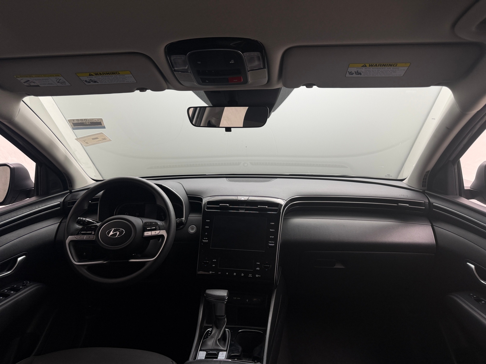 Thumbnail: 2024 Hyundai Tucson - 3