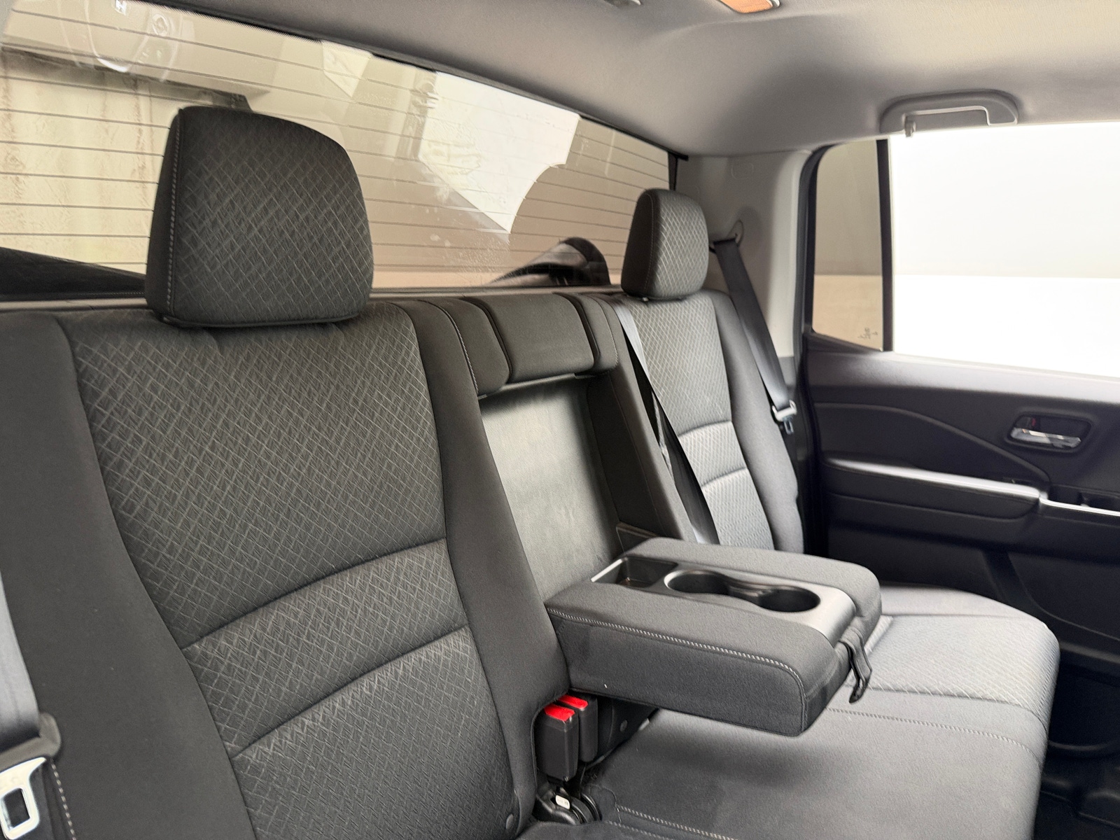 Thumbnail: 2019 Honda Ridgeline - 6
