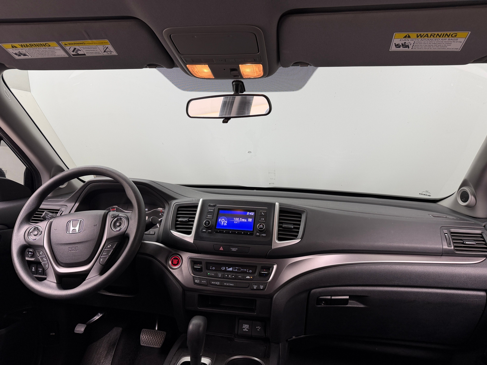 Thumbnail: 2019 Honda Ridgeline - 3