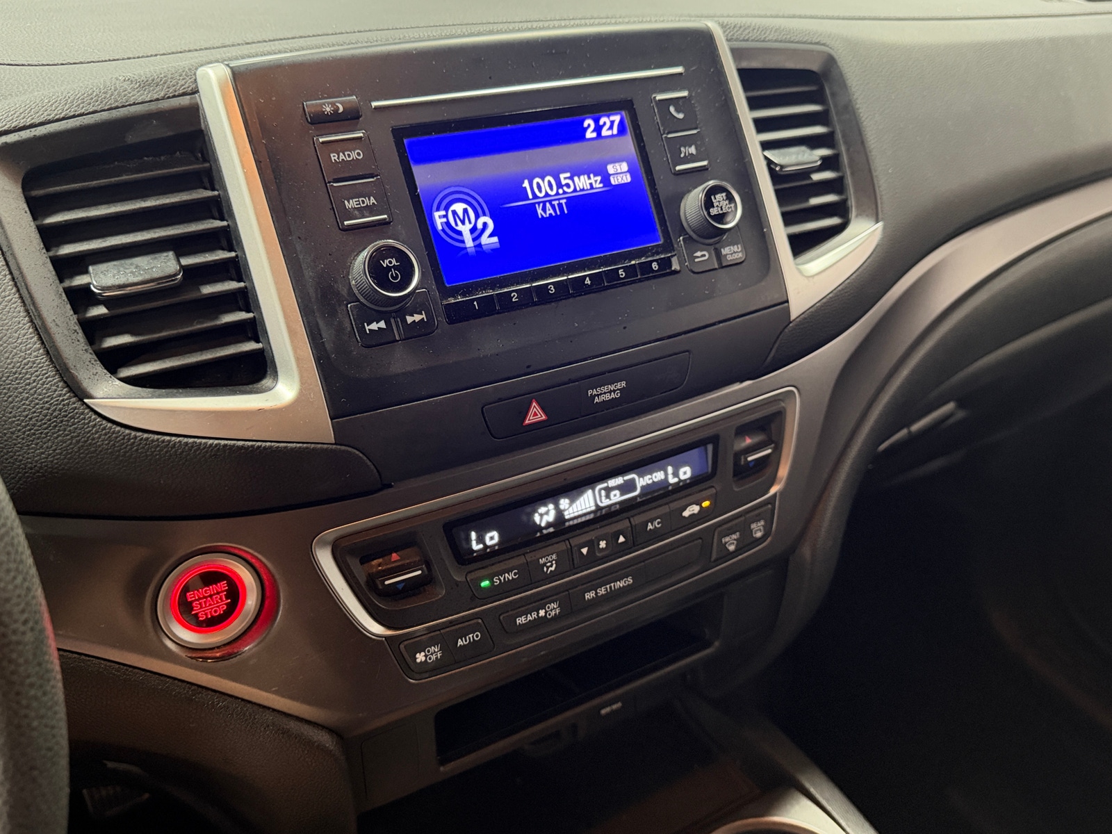 Thumbnail: 2019 Honda Ridgeline - 4