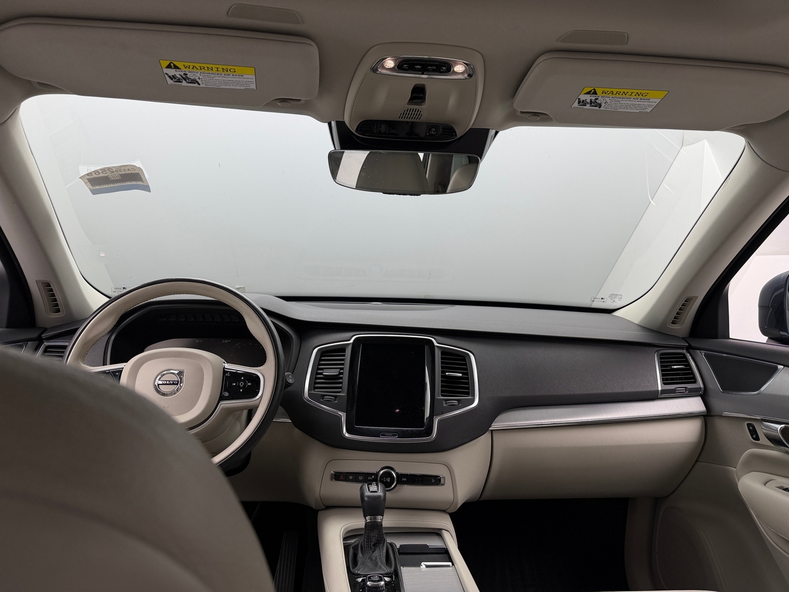 Thumbnail: 2021 Volvo XC90 - 2